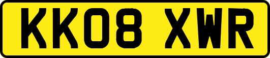KK08XWR