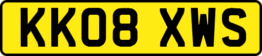 KK08XWS