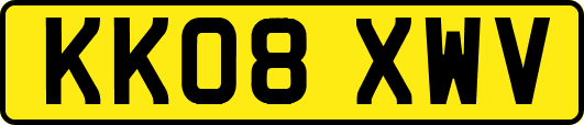 KK08XWV