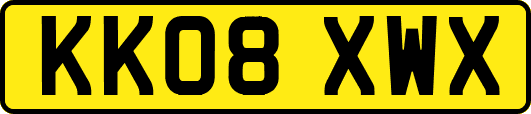 KK08XWX