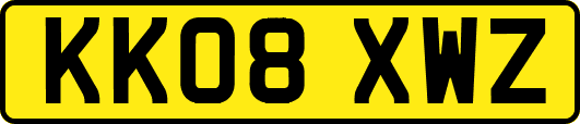 KK08XWZ