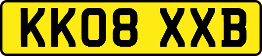 KK08XXB