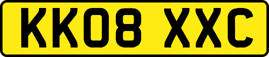 KK08XXC