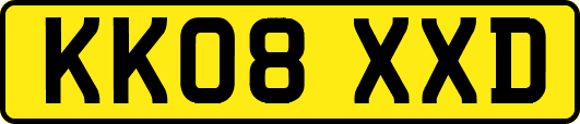 KK08XXD
