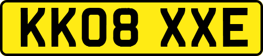 KK08XXE