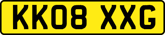 KK08XXG