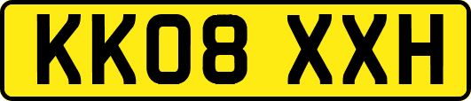 KK08XXH