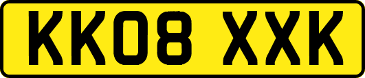 KK08XXK
