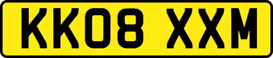 KK08XXM