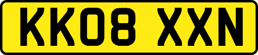 KK08XXN