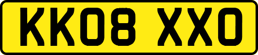 KK08XXO