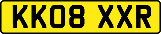 KK08XXR