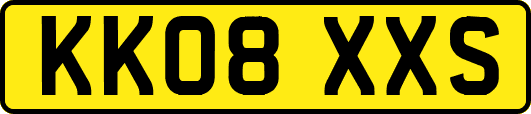 KK08XXS