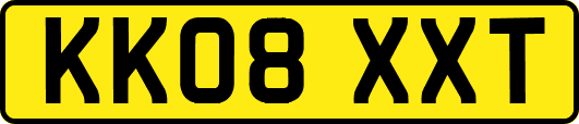 KK08XXT