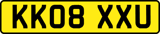 KK08XXU