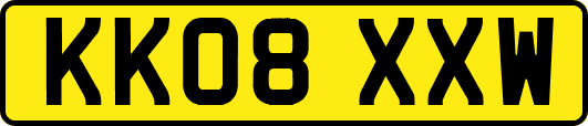KK08XXW