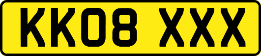 KK08XXX