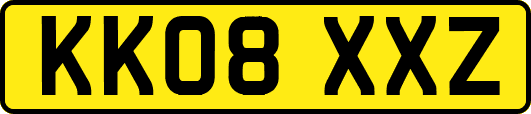 KK08XXZ