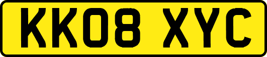 KK08XYC
