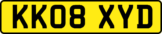 KK08XYD