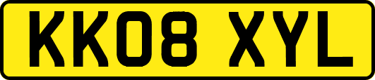 KK08XYL