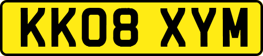 KK08XYM