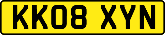 KK08XYN