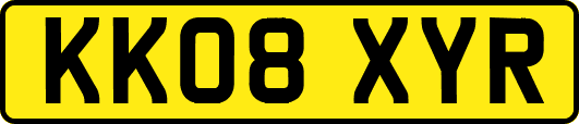 KK08XYR