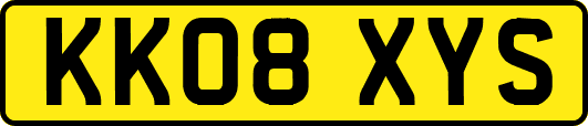 KK08XYS