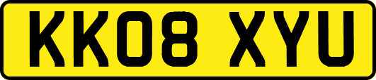 KK08XYU