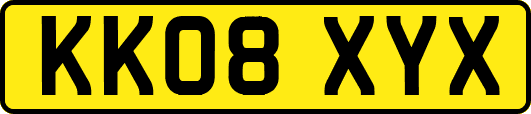 KK08XYX