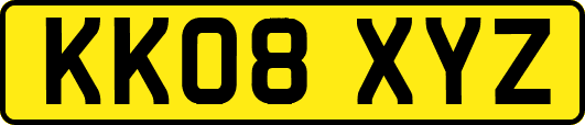 KK08XYZ