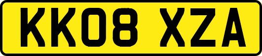 KK08XZA