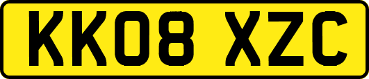 KK08XZC