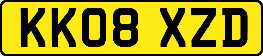 KK08XZD