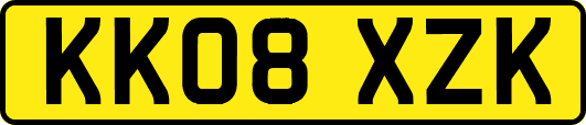KK08XZK