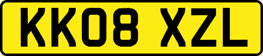 KK08XZL