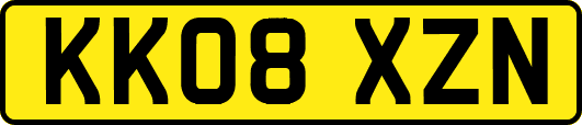 KK08XZN