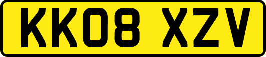 KK08XZV