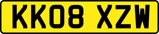 KK08XZW