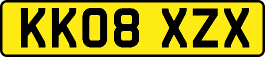 KK08XZX