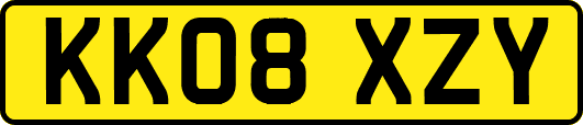KK08XZY