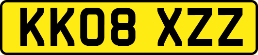 KK08XZZ