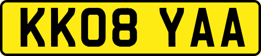 KK08YAA
