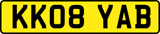 KK08YAB