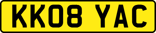 KK08YAC