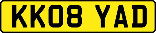 KK08YAD