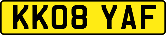 KK08YAF