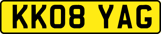KK08YAG