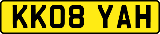 KK08YAH